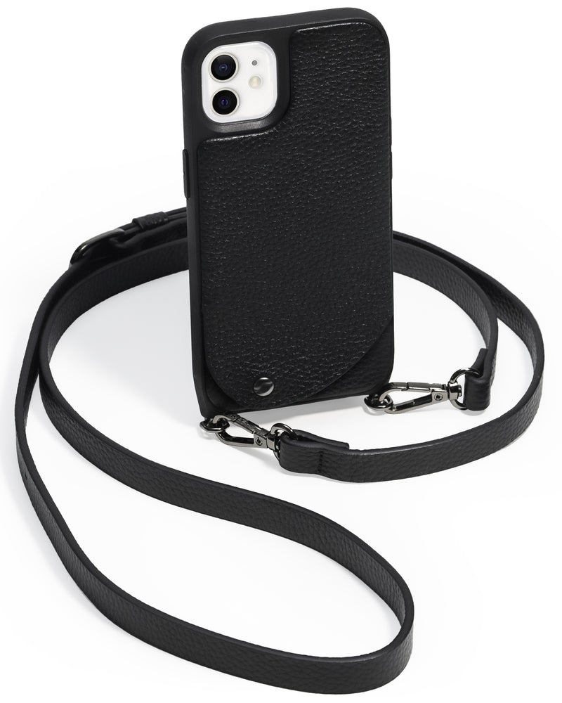 Iphone 12 Pro Max Case Crossbody Strap